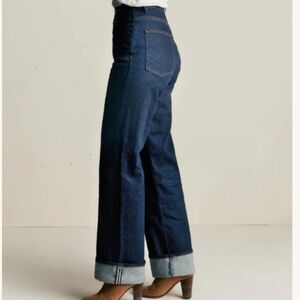 Imogene & Willie Catherine Jeans